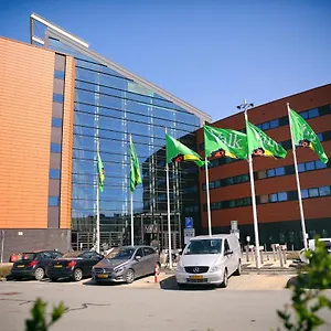 4* Otel Der Valk - Blijdorp