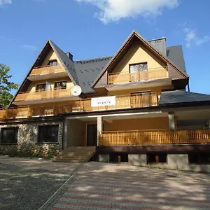 https://willa-halusia.zakopanehotels.org