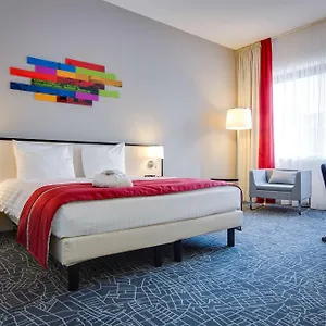 3* Otel Park By Radisson