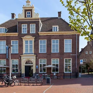 Hotell Grand Museum Hotel, Bw Signature Collection, Delft