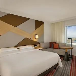 4* Otel Sheraton Amsterdam Airport And Conference Center