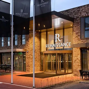 Hotell Renaissance Amsterdam Schiphol Airport, Amsterdam Airport Schiphol